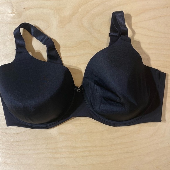 Vanity Fair Bra 40 DD (HJ) - Picture 1 of 10